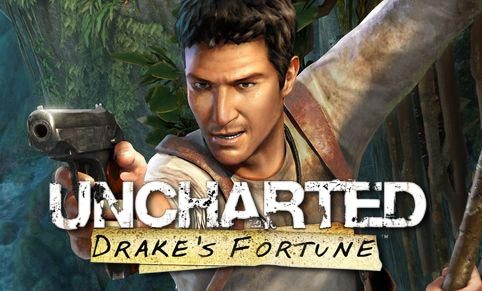 Uncharted: Drake's Fortune - 5 актеров, которые смогут сыграть Drake в фильме Uncharted