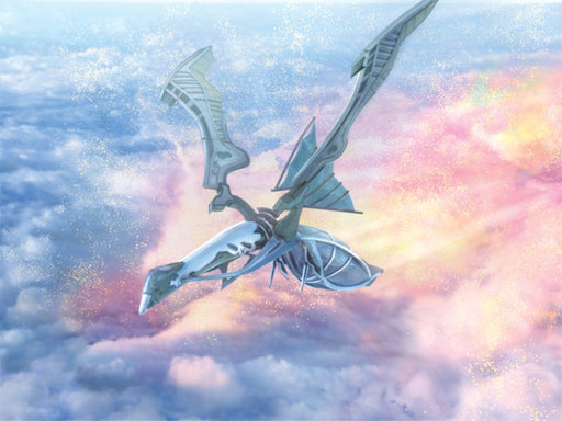 Final Fantasy XII - Final Fantasy XII: Revenant Wings