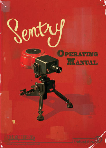 Sentry Operating Manual