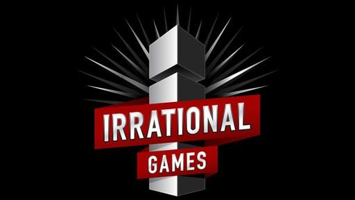 Irrational Games: "Что-то грядёт"