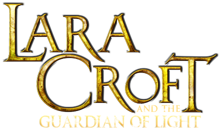 Новости - Guardian of Light - новая игра о приключениях Лары Крофт