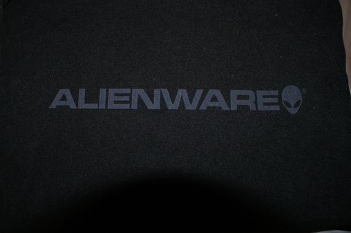 Игровое железо - Маленькая мечта геймера... Марсианский друг Alienware m11 x