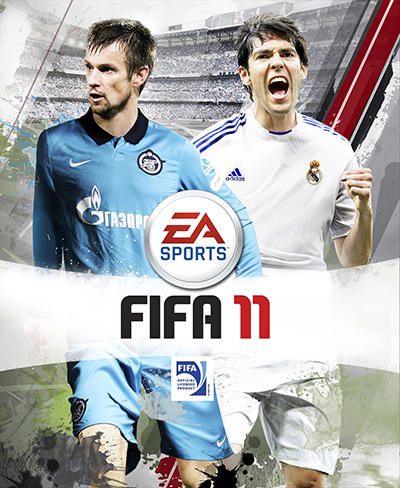 FIFA 11 - Electronic Arts объявляет о начале приема предварительных заказов футбольного симулятора FIFA 11 от EA SPORTS