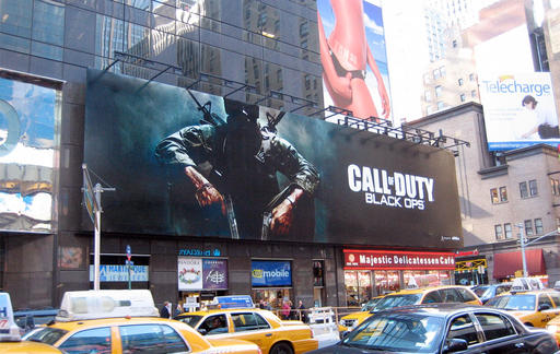 Call of Duty: Black Ops - Новый рекорд продаж