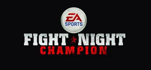 Fight Night: Champion - Обзор игры Fight Night Сhampion специально для GAMER.RU