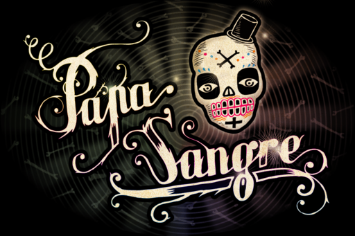 Papa Sangre - «В темноте» – обзор самой инновационной игры для iOS