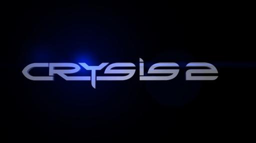 Crysis 2 - Получил ачиву - смотри видео.