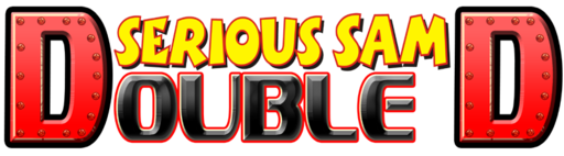 Serious Sam 3: BFE - Serious Sam: Double D