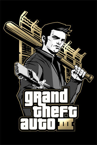 Grand Theft Auto III - Обновление  Grand Theft Auto III: 10 Year Anniversary Edition для Android до версии 1.1