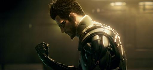 Deus Ex: Human Revolution - Deus Ex 3 возглавила цифровой хит-парад Amazon за 2011 год
