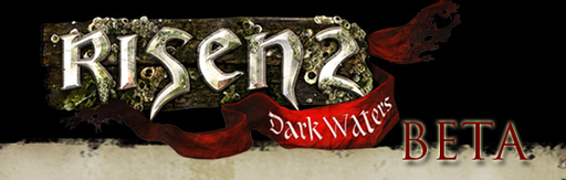 Лотерея с раздачей 10 Steam-ключей в закрытую бету Risen 2: Dark Waters