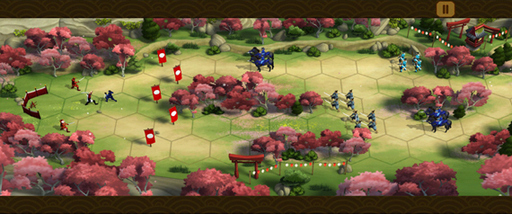 Новости - Total War Battles: Shogun для ПК и Mac появилась в Steam