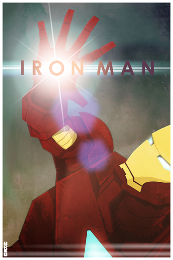 Про кино - На экранах. «Iron Man 3» - интересные факты.
