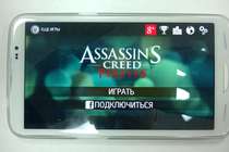 Блиц-обзор Assasin's Creed Pirates