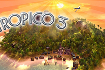 Раздача Tropico 3 от Humble Bundle