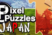 Раздача игры Pixel Puzzles Japan от IndieGala
