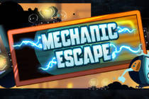 Раздача игры Mechanic Escape от IndieGala