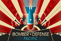 Раздача игры iBomber Defense Pacific от IndieGala