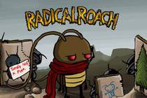 Получаем бесплатно игру RADical ROACH от IndieGala
