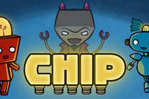 Получаем бесплатно игру Chip от IndieGala