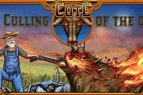 Получаем бесплатно игру The Culling of the Cows от PC Gamer и Bundle Stars