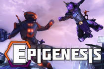 Получаем бесплатно игру Epigenesis от Razer и Bundle Stars