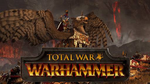 Total War: Warhammer - Total War: WARHAMMER представляет - гномья сила: а нас рать!