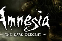 Получаем игру Amnesia: The Dark Descent