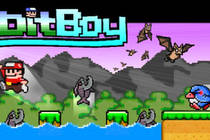 Получаем игру 8BitBoy от BundleStars и PC Gamer 