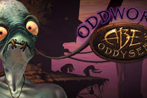 Получаем игру Oddworld: Abe's Oddysee