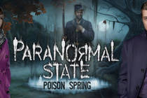 Получаем игру Paranormal State от WGN