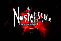 Получаем игру Nosferatu от Razer