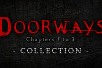 Получаем игры Doorways: Chapters 1 to 3 Collection