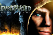 Получаем игру Ravensword: Shadowlands от UltraShock Gaming