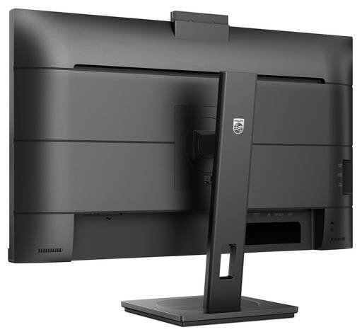 Игровое железо - Philips Monitors представляет новые модели с док-станцией USB-C и веб-камерой