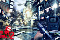 Новый Dead Trigger запланирован на второй квартал 2013 