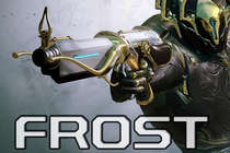 Обзор варфрeйма - Фрост (Frost) 
